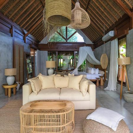 Amaka Villas Uluwatu Exteriör bild