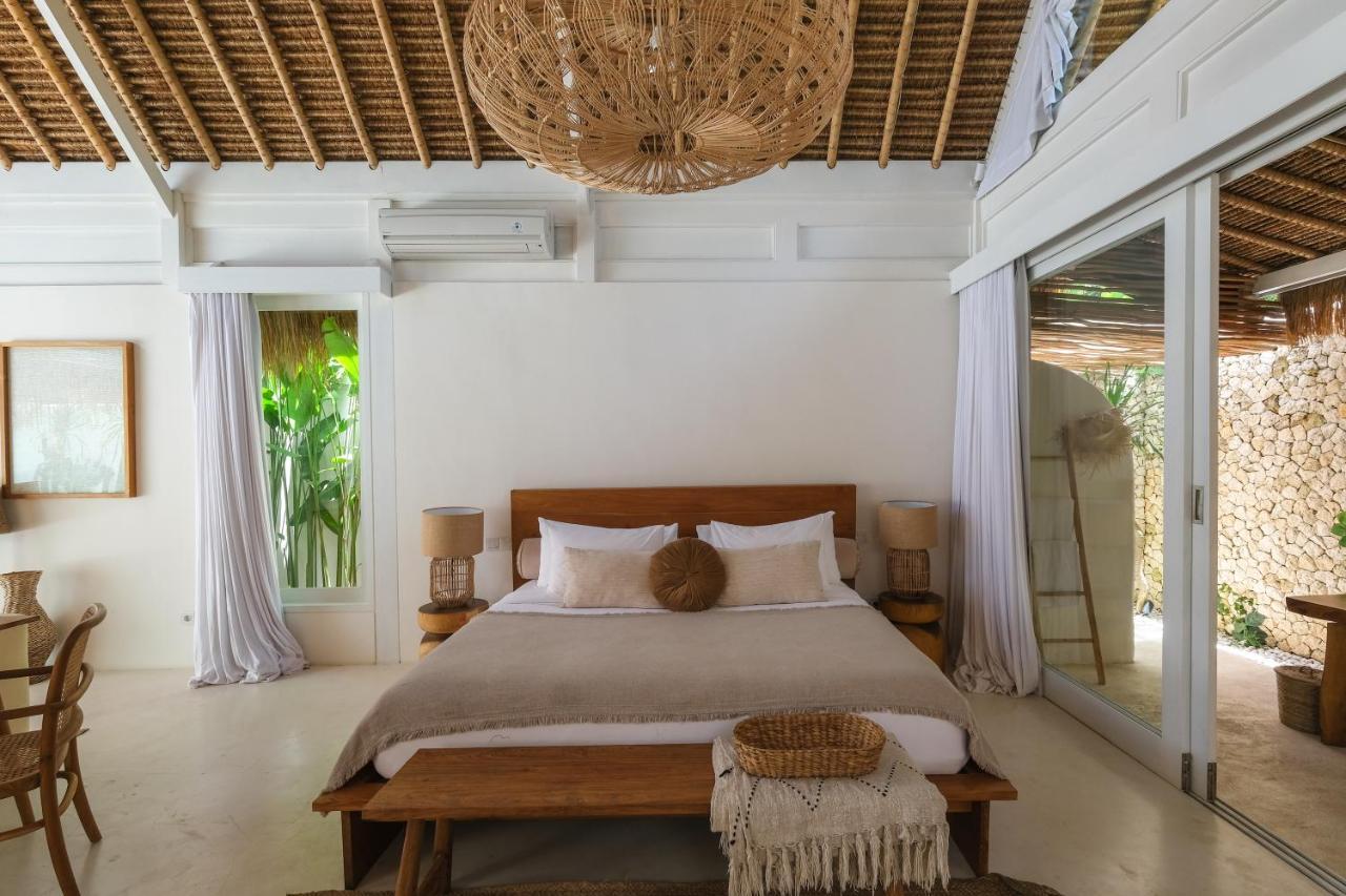 Amaka Villas Uluwatu Exteriör bild