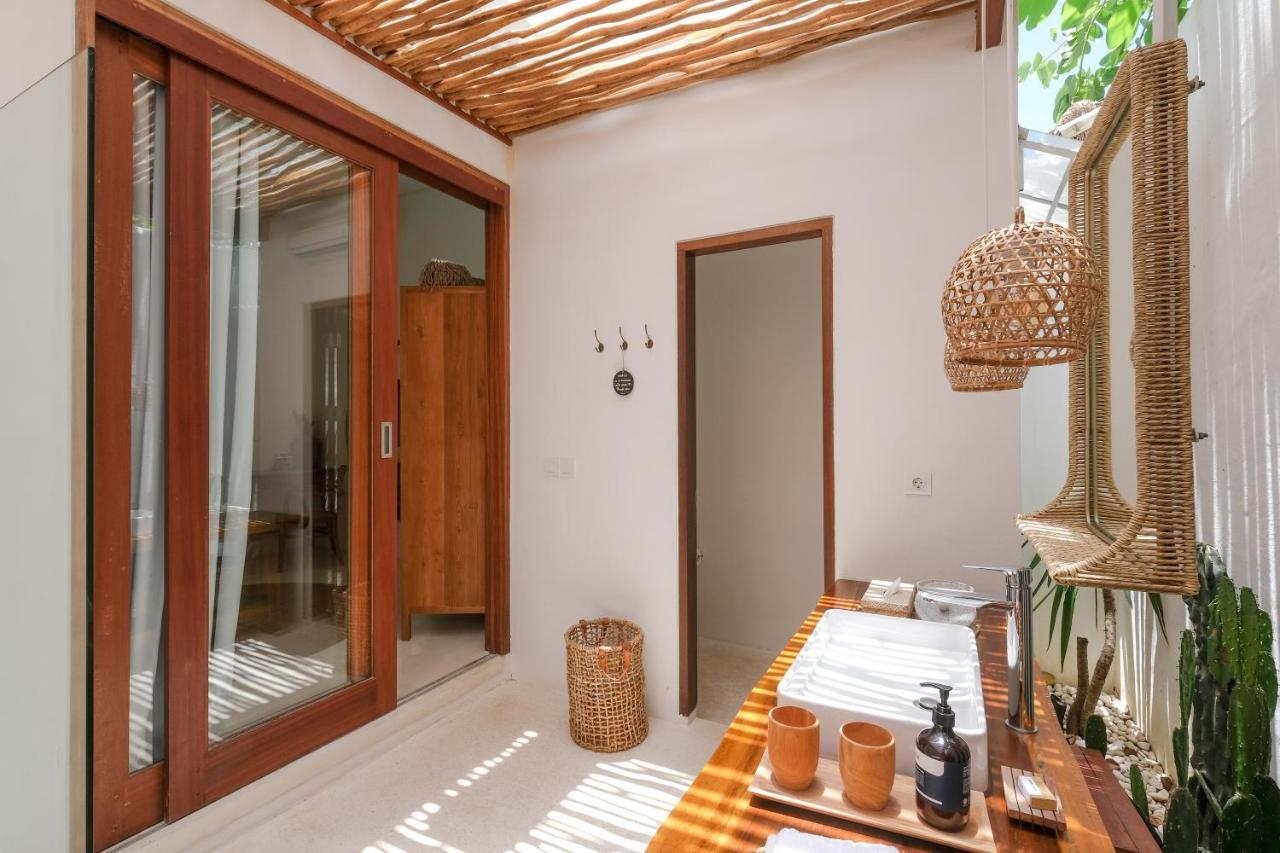 Amaka Villas Uluwatu Exteriör bild
