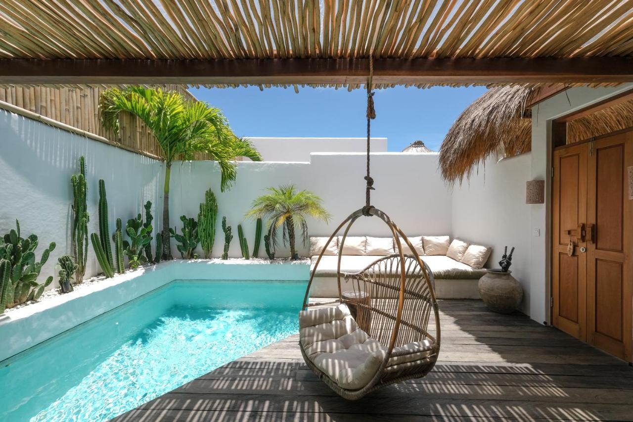 Amaka Villas Uluwatu Exteriör bild